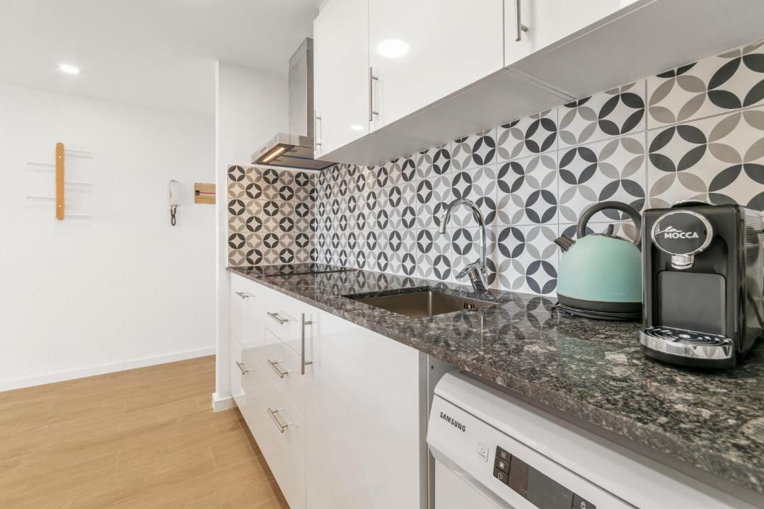 Photo of Kitchen in Vilanova I la Geltru