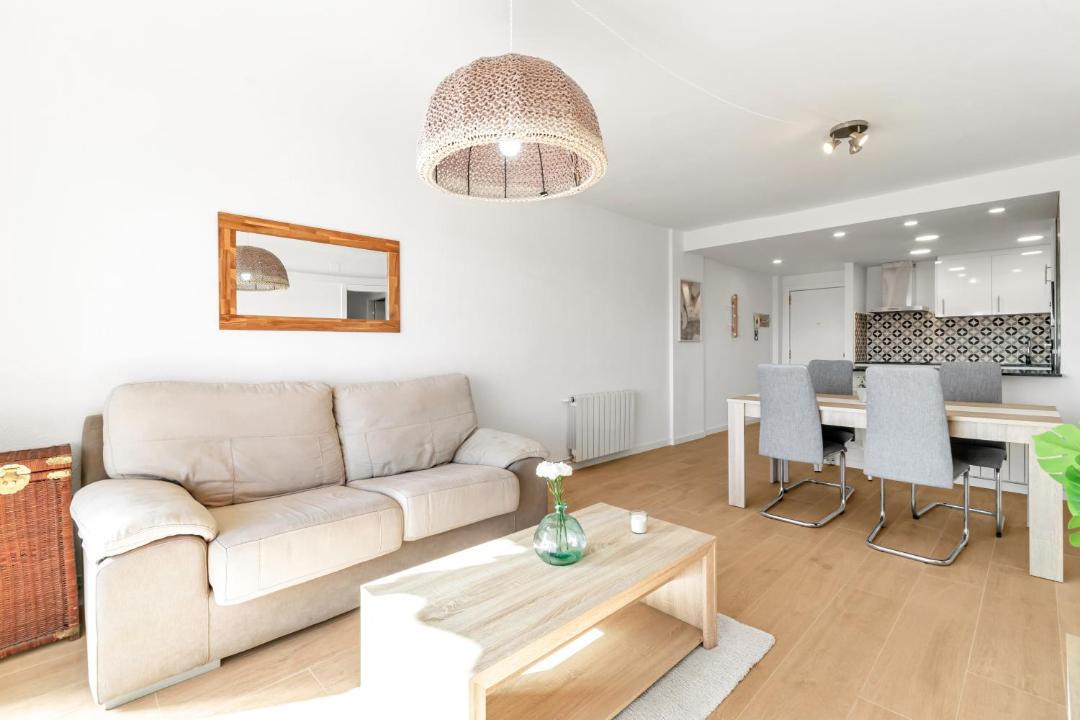 Photo of Livingroom in Vilanova I la Geltru