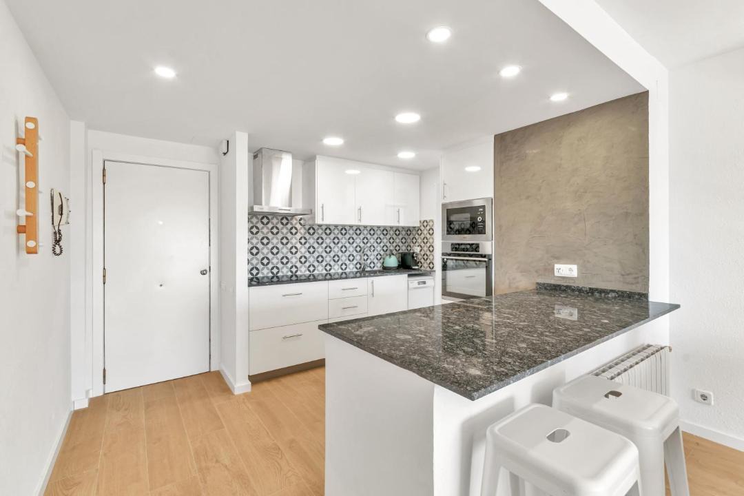 Photo of Kitchen in Vilanova I la Geltru