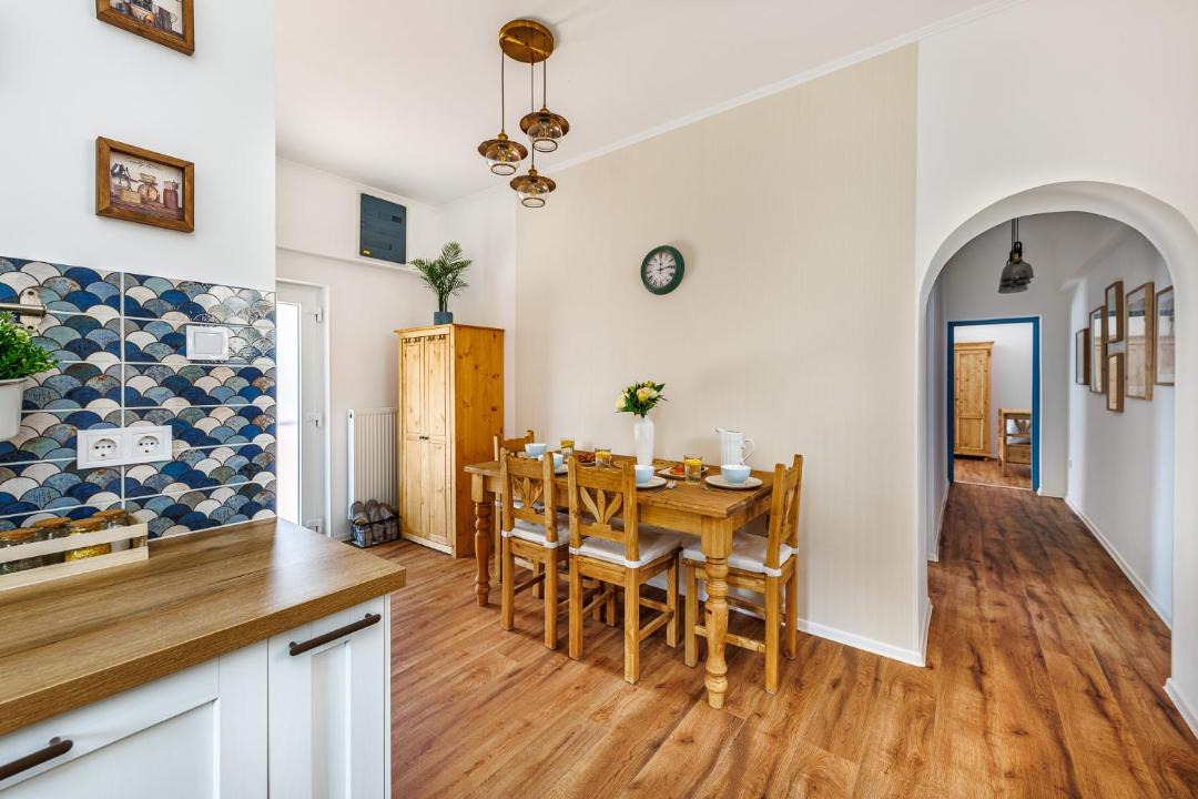 Photo of Kitchen in Morahalom