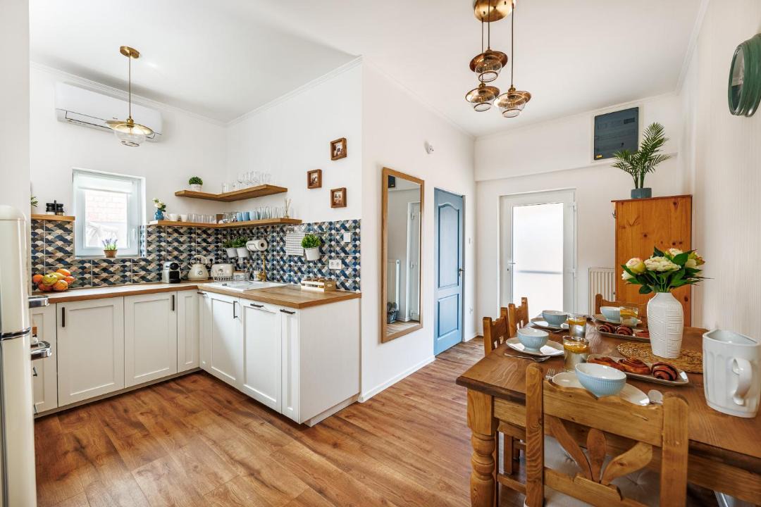 Photo of Kitchen in Morahalom
