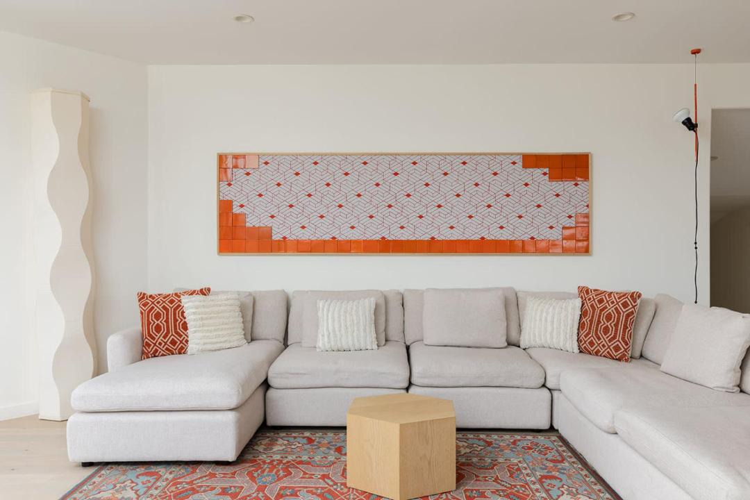 Photo of Livingroom in Yucca Valley