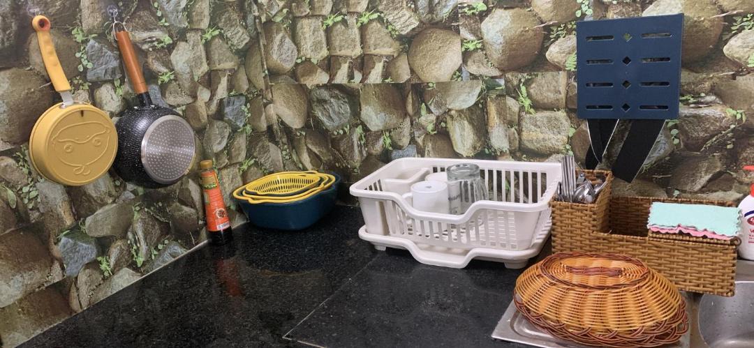 Photo of Kitchen in Phuong 8