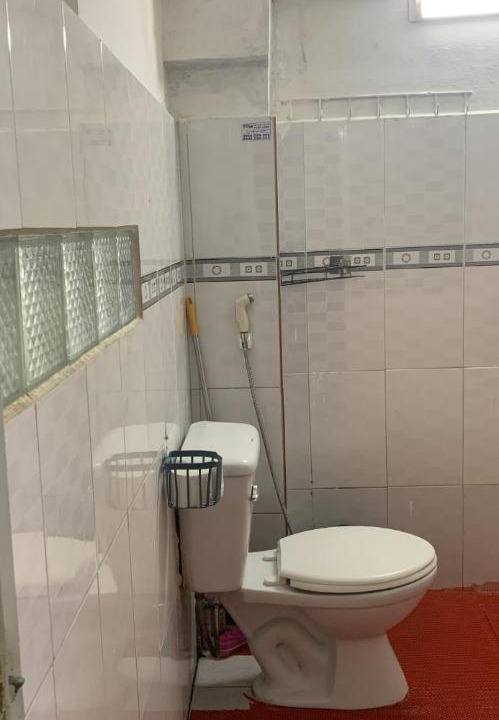 Photo of Bathroom in Phuong 8