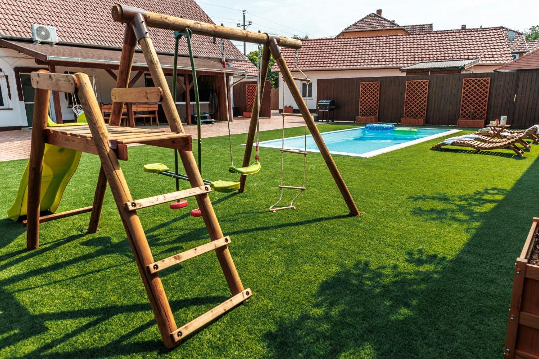 Photo of Outdoor in Morahalom