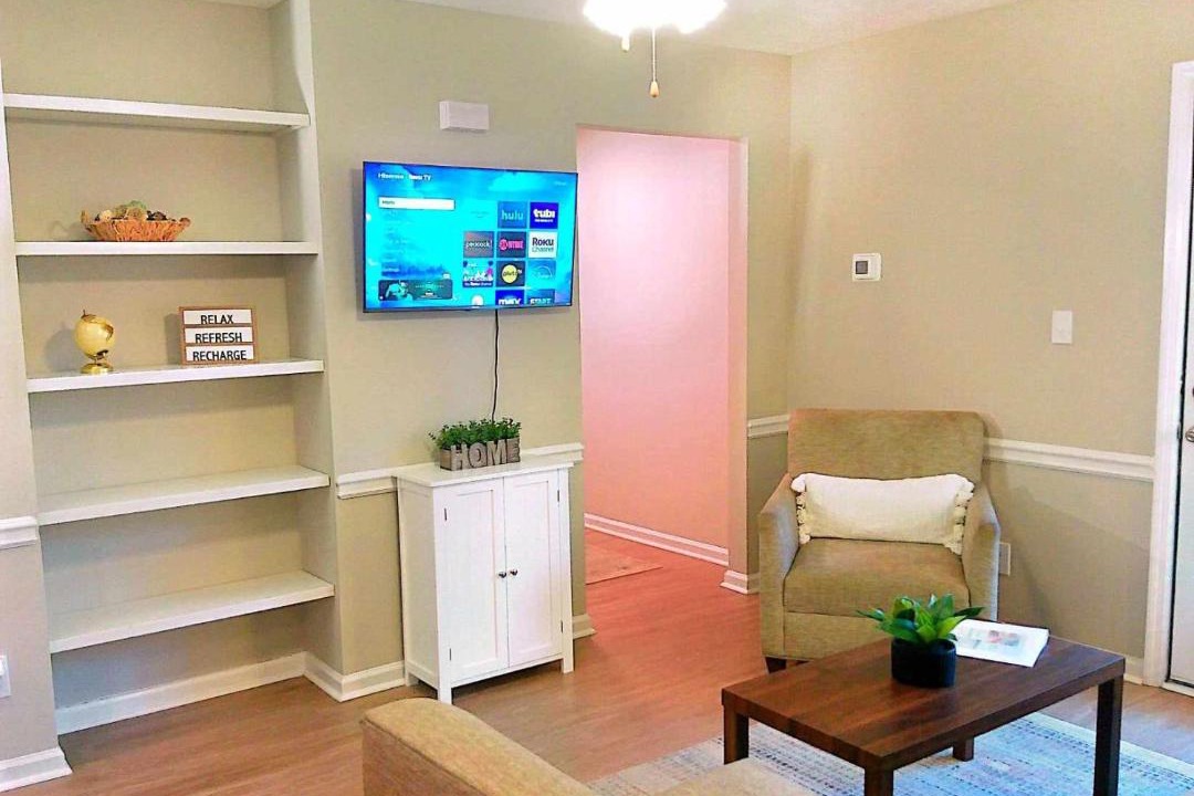 Photo of Livingroom in Pine Forest