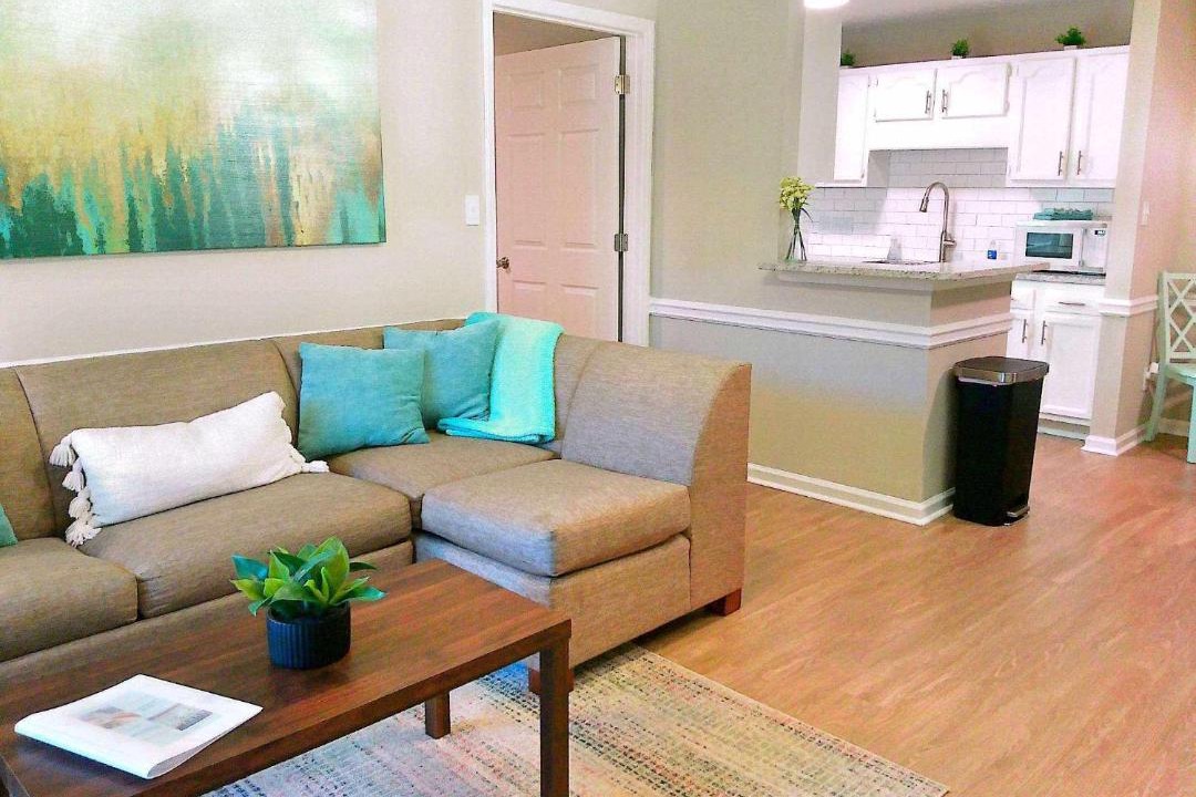 Photo of Livingroom in Pine Forest