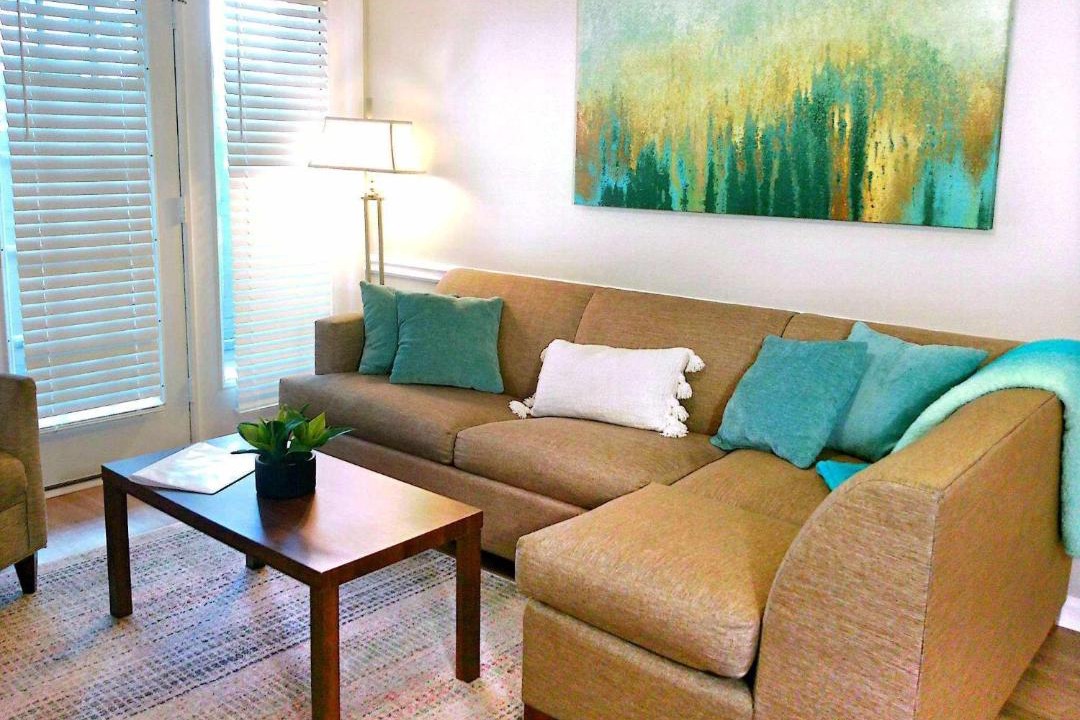 Photo of Livingroom in Pine Forest