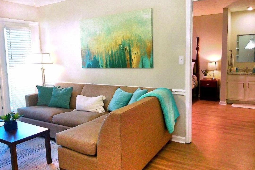 Photo of Livingroom in Pine Forest