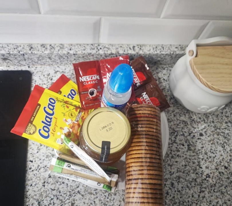 Photo of Kitchen in Asco