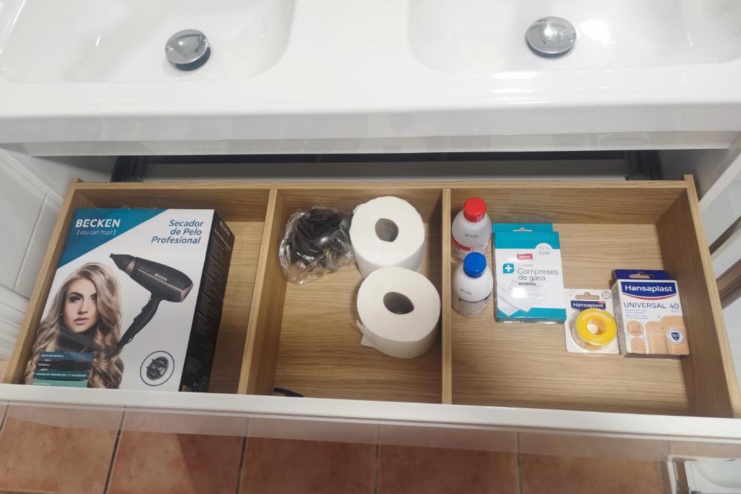 Photo of Bathroom in Asco