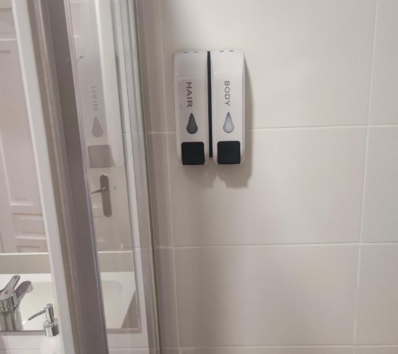 Photo of Bathroom in Asco