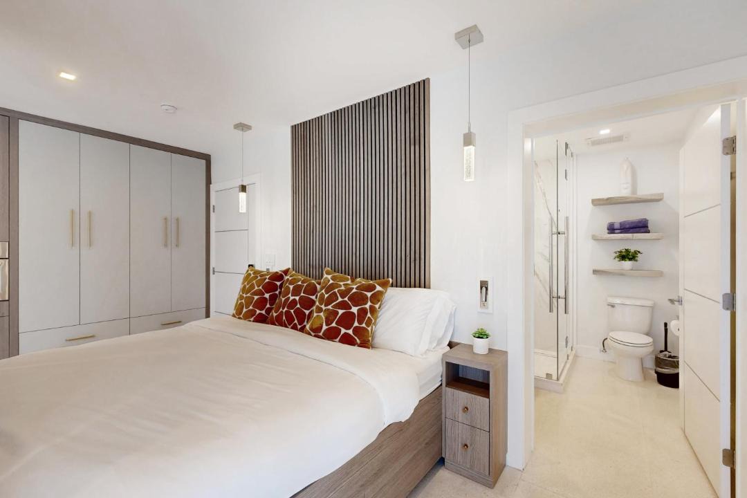Photo of Bedroom in North Corals