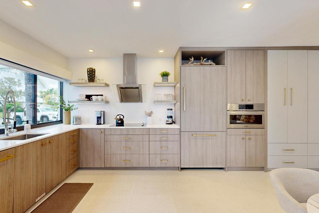 Photo of Kitchen in North Corals