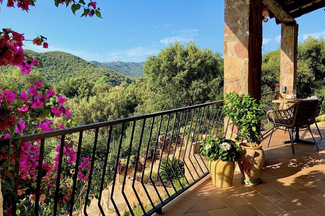 Photo of Patio Balcony in Calonge