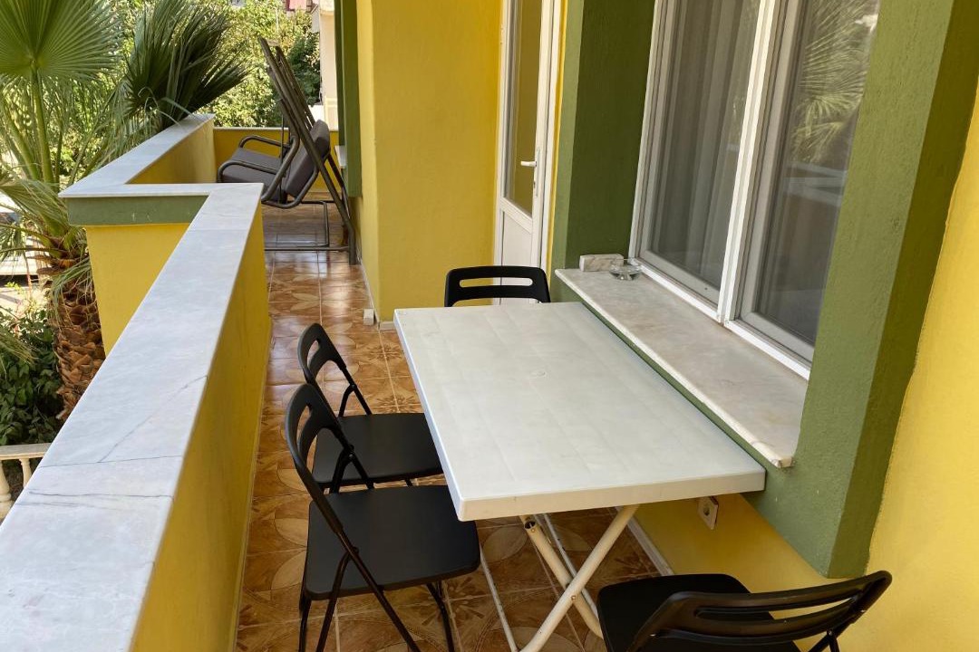 Photo of Patio Balcony in Seferihisar