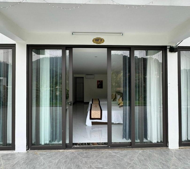 Photo of Patio Balcony in Soc Son