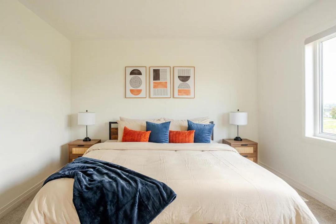 Photo of Bedroom in Innisfil