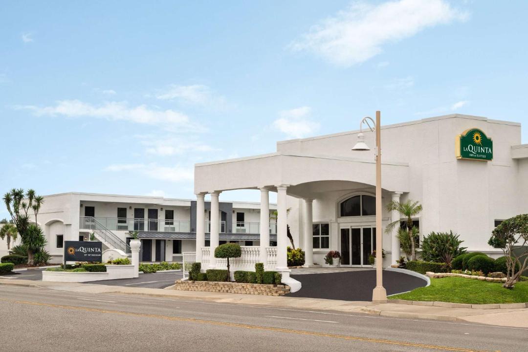 Photo of Buildings in East Daytona