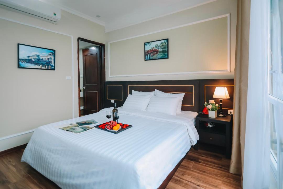 Photo of Bedroom in Hang Bac