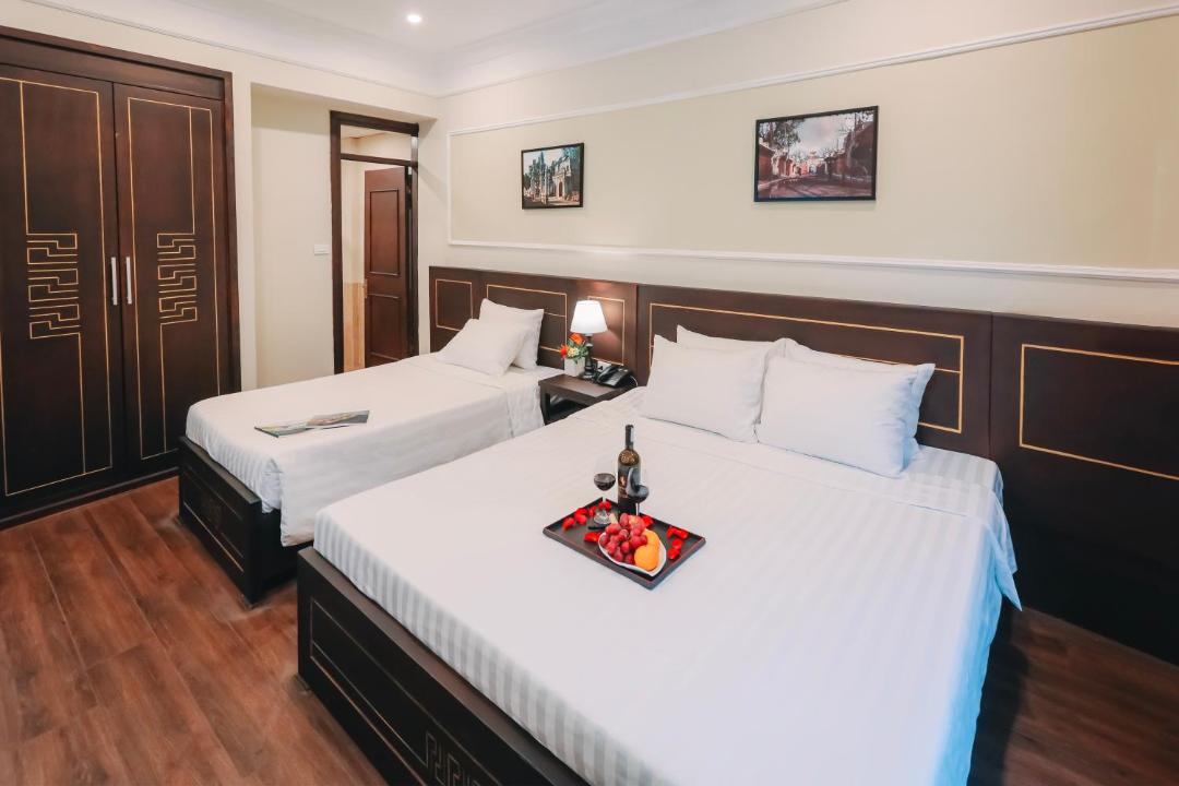 Photo of Bedroom in Hang Bac