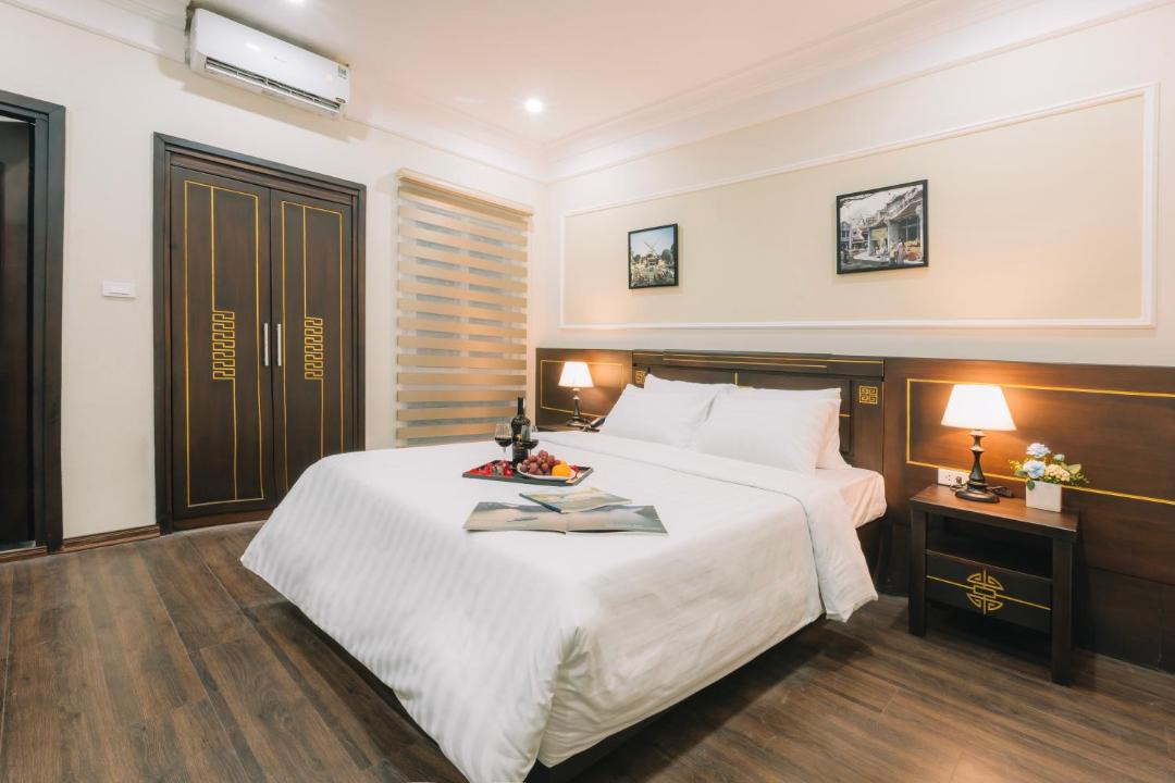 Photo of Bedroom in Hang Bac