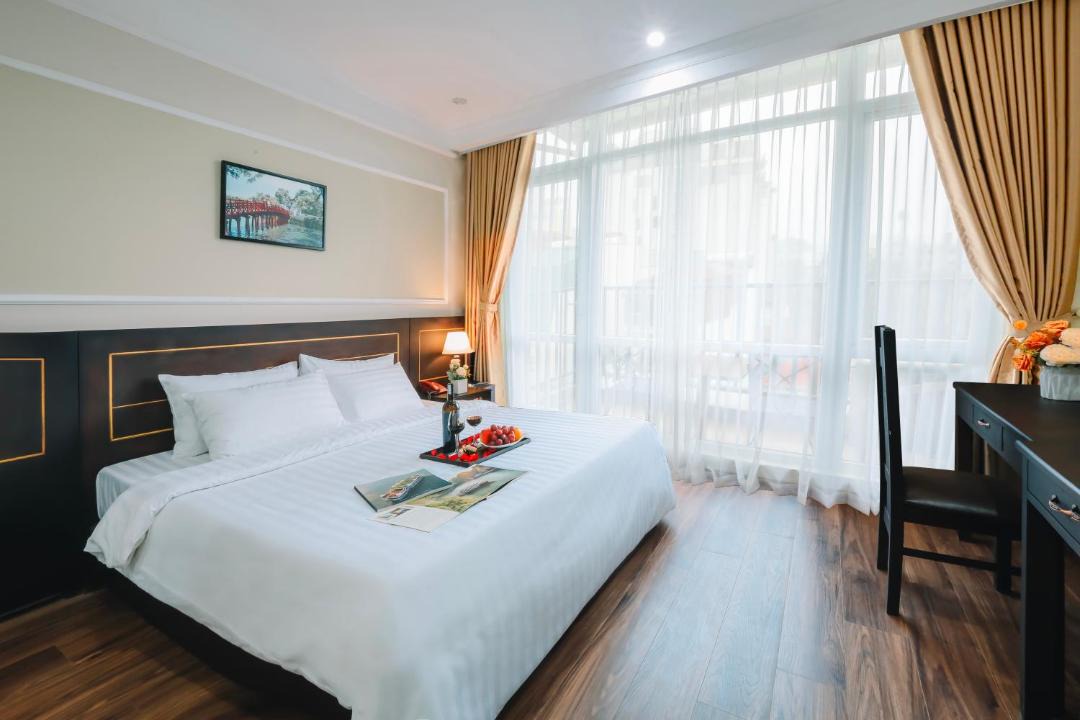 Photo of Bedroom in Hang Bac