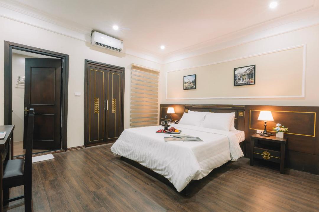 Photo of Bedroom in Hang Bac