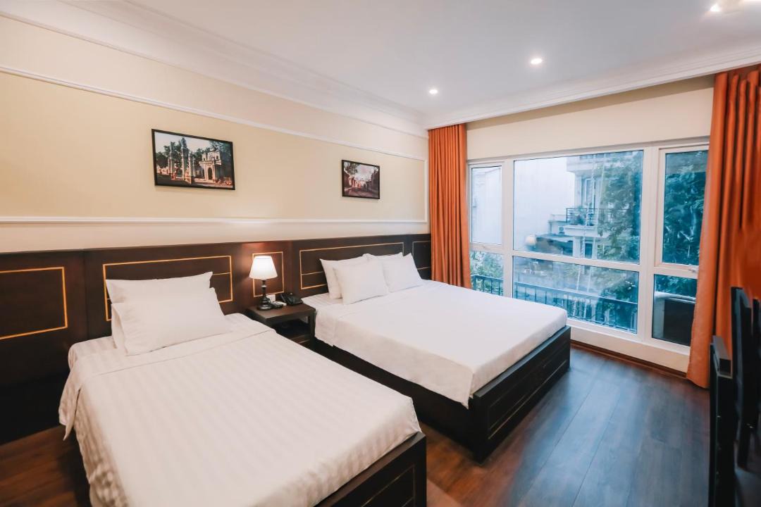 Photo of Bedroom in Hang Bac