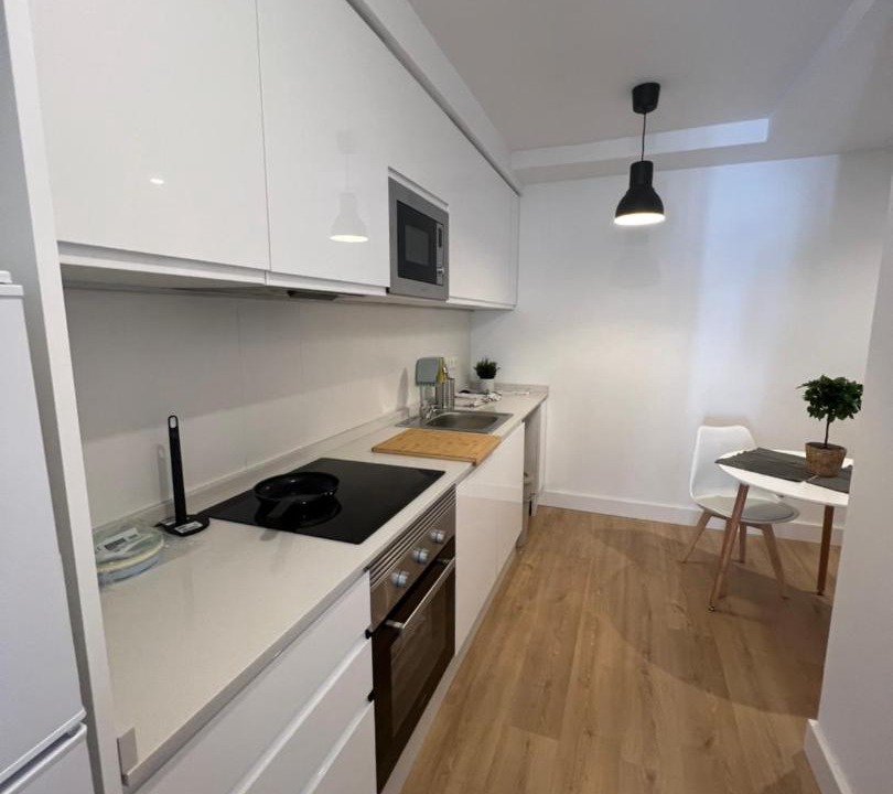 Photo of Kitchen in Parque Ayala