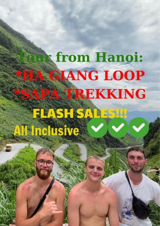 Photo of Others in Hang Dao