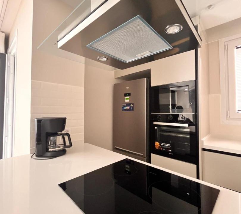 Photo of Kitchen in Besiktas
