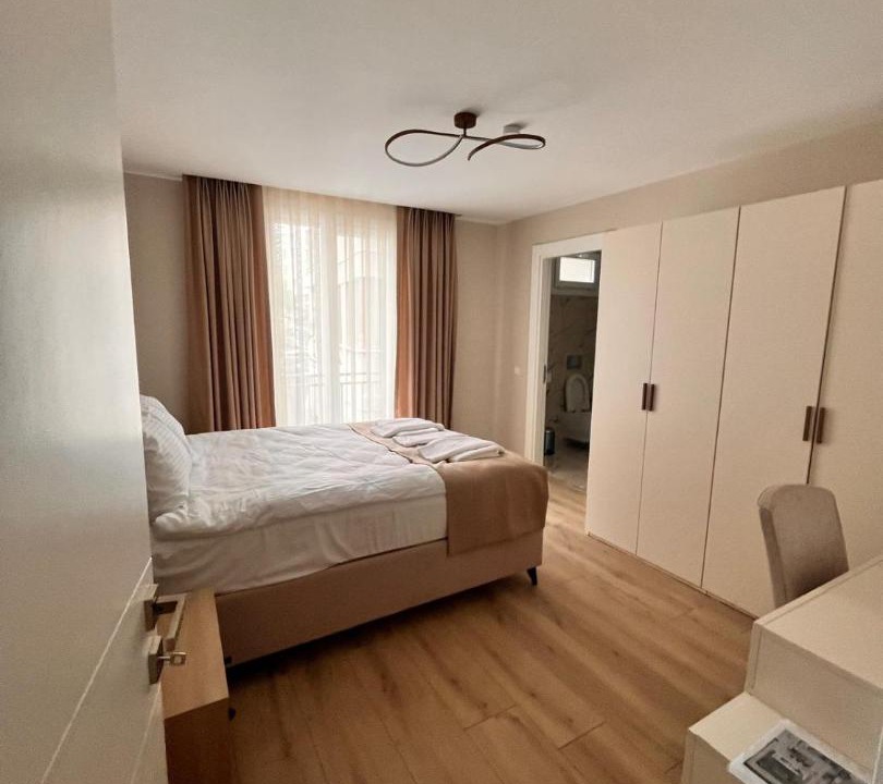 Photo of Bedroom in Besiktas