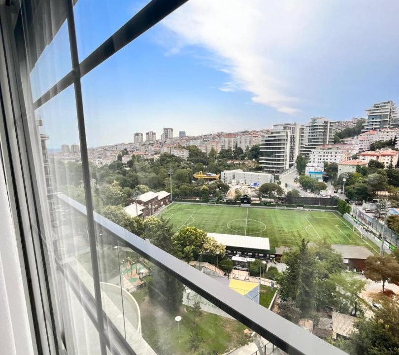 Photo of Patio Balcony in Besiktas