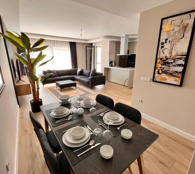 Photo of Livingroom in Besiktas