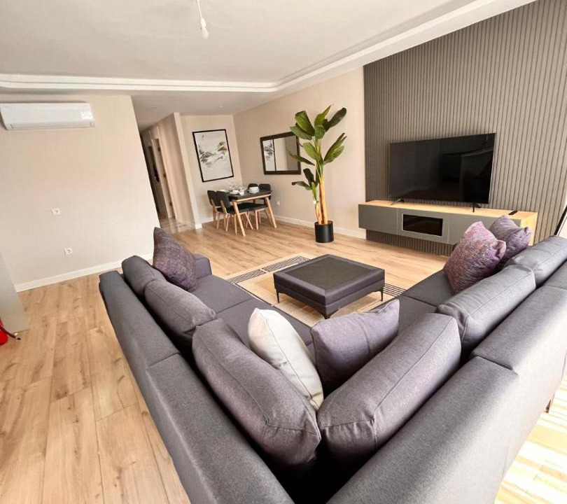 Photo of Livingroom in Besiktas
