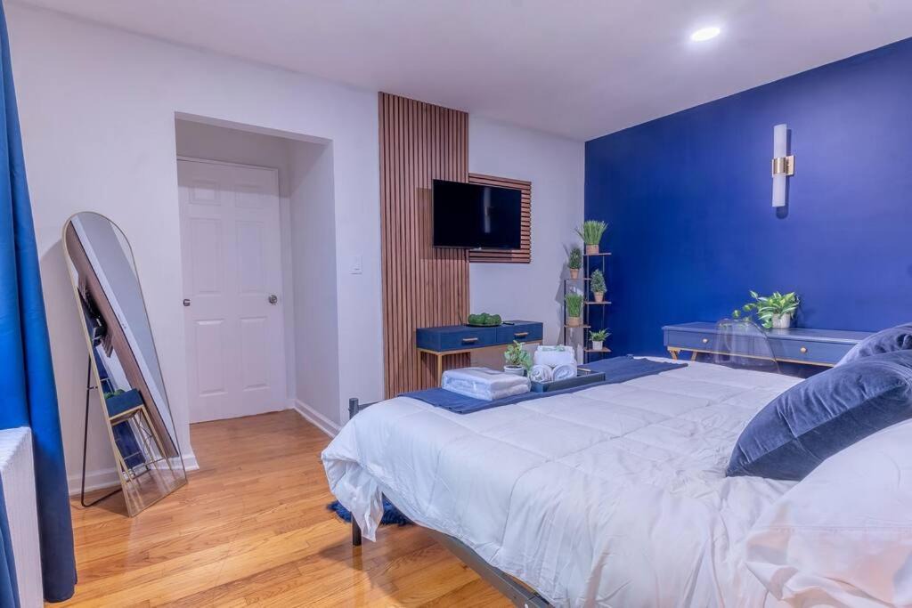 Photo of Bedroom in Hasbrouck Heights