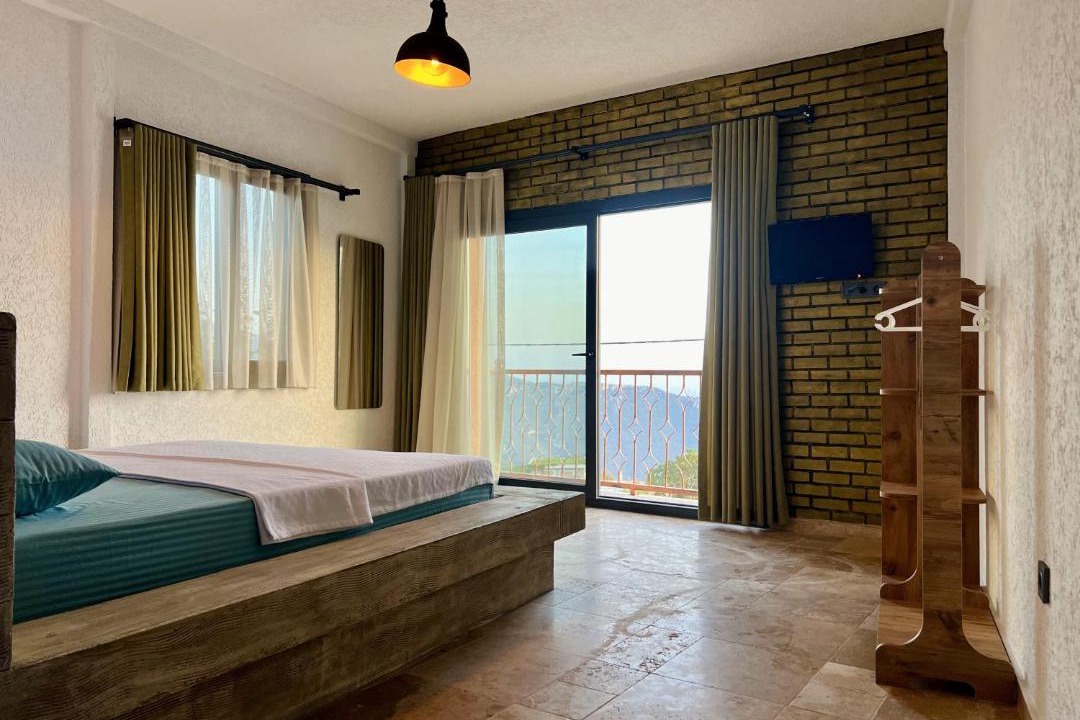 Photo of Bedroom in Faralya
