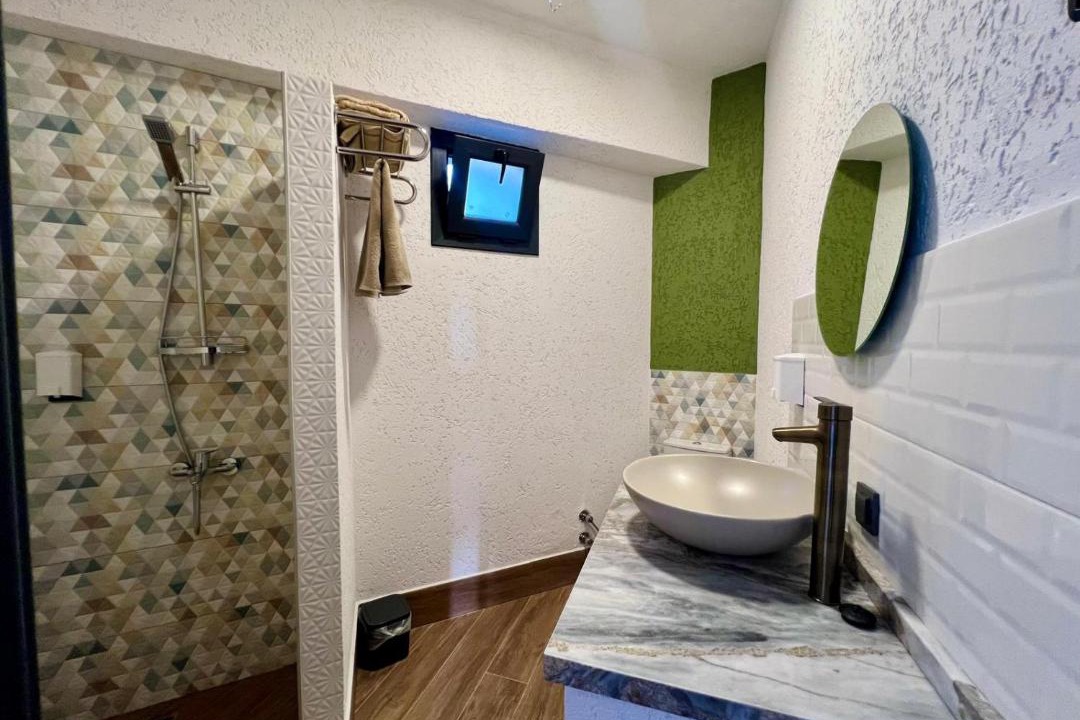 Photo of Bathroom in Faralya