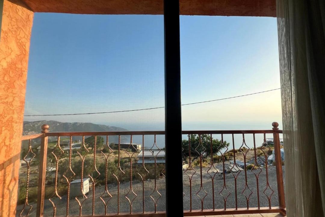 Photo of Patio Balcony in Faralya