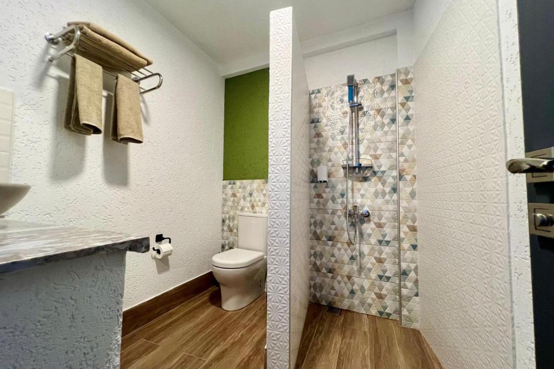 Photo of Bathroom in Faralya