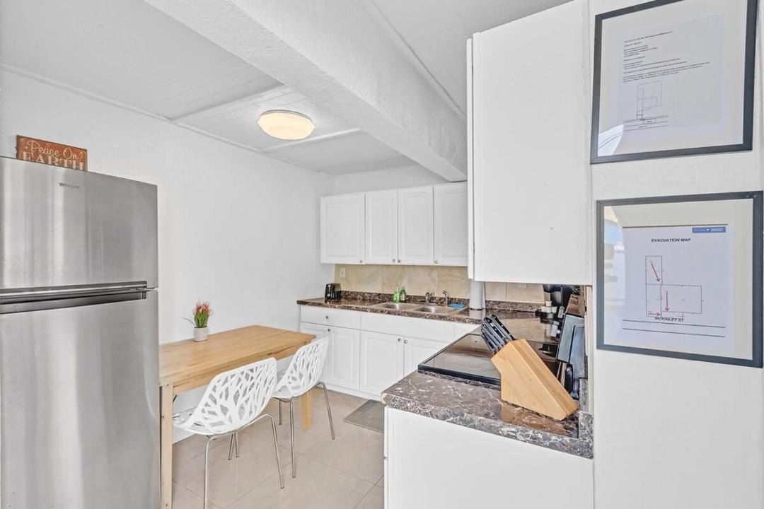 Photo of Kitchen in Royal Poinciana