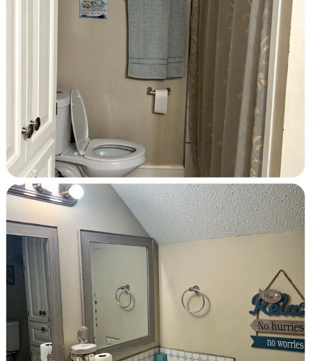 Photo of Bathroom in Montgomery