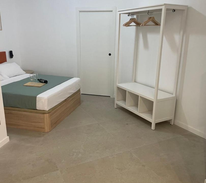 Photo of Bedroom in Extramurs