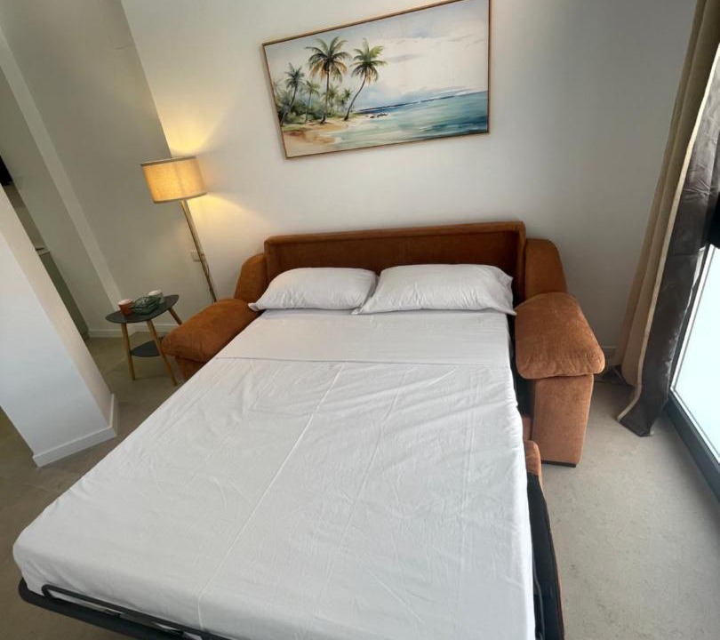 Photo of Bedroom in Extramurs