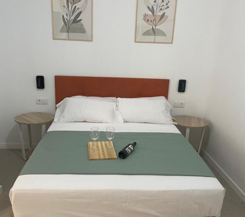 Photo of Bedroom in Extramurs
