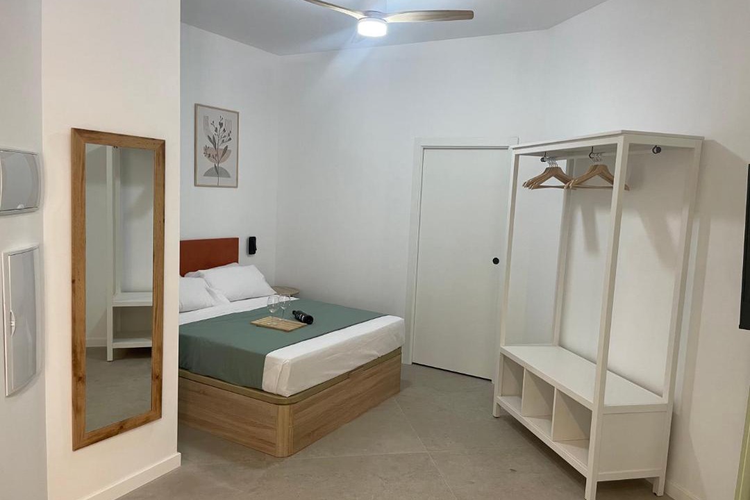 Photo of Bedroom in Extramurs
