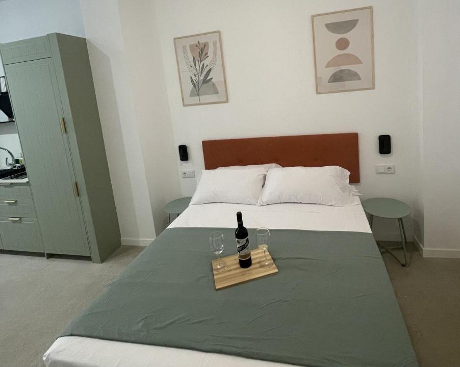 Photo of Bedroom in Extramurs
