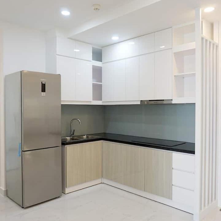Photo of Kitchen in Phuong 8