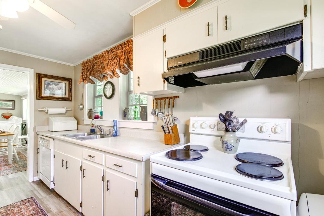 Photo of Kitchen in Oxford